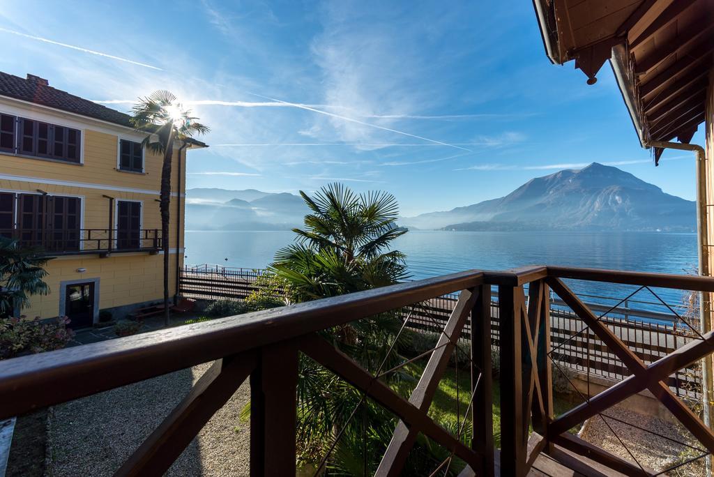 Villa La Rossa Fiumelatte エクステリア 写真