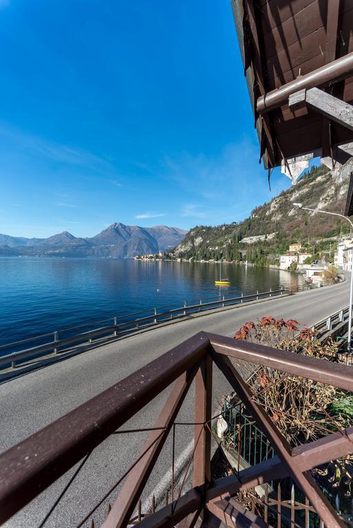 Villa La Rossa Fiumelatte エクステリア 写真